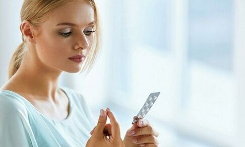 prendre des pilules pour traiter les varices